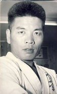 Kenji Kurasaki 